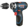 Bosch GSR 12V-15 FC Professional Atornillador a batería