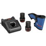 Bosch GSR 12V-15 FC Professional Atornillador a batería