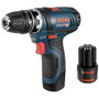 Bosch GSR 12V-15 FC Professional Atornillador a batería
