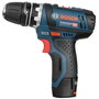 Bosch GSR 12V-15 FC Professional Atornillador a batería