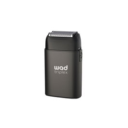 Wad Professional Beauty Shaving Triplex Wad