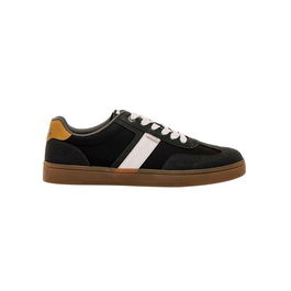 Chaussures casual homme Mustang Goal Noir M