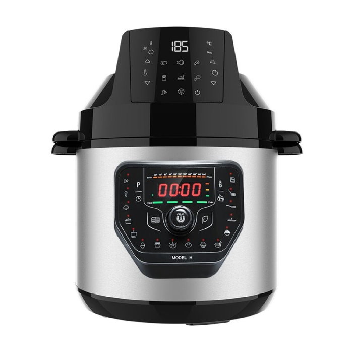 Cecotec GM H Fry 6 L 1000 W Cecotec GM H Fry 6 L 1000 W