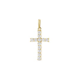 Pendentif Femme Stroili 1436228 Doré