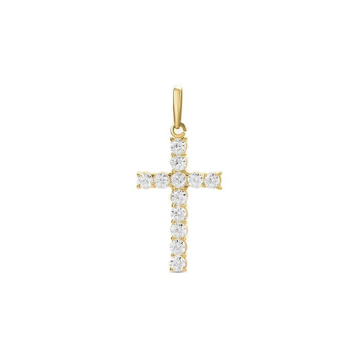 Pendentif Femme Stroili 1436228 Doré Pendentif Femme Stroili 1436228 Doré