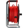 Brennenstuhl Dévidoir de câble Professional 33 m Rouge