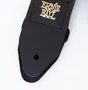 ERNIE BALL Sangle Jacquard Polypro Regal Black pour Guitare et Basse