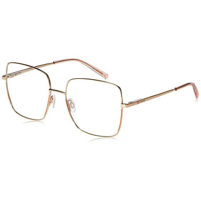 Monture de Lunettes Femme Missoni MMI-0021-K67 Ø 55 mm Monture de Lunettes Femme Missoni MMI-0021-K67 Ø 55 mm