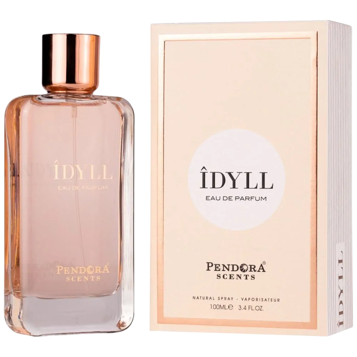 Pendora Scents Idyll Eau de Parfum 100 ml