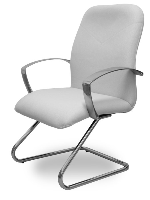 Chaise de Réception Caudete Piqueras y Crespo PBALI10 Blanc Chaise de Réception Caudete Piqueras y Crespo PBALI10 Blanc