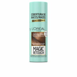 L'Oréal Paris Magic Retouch Spray Marron Acajou 75 ml