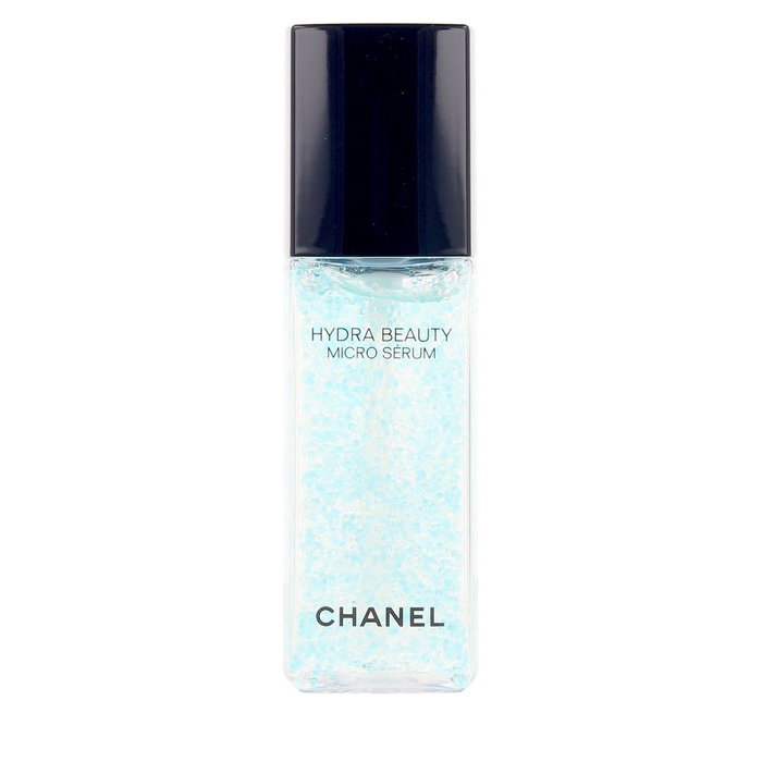 Chanel Hydra Beauty Micro Sérum 50 ml - Sérum Hydratant à l'Extrait de Camélia, Effet Repulpant Chanel Hydra Beauty Micro Sérum 50 ml - Sérum Hydratant à l'Extrait de Camélia, Effet Repulpant