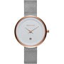 Montre Femme Meller W5RB-2SILVER (Ø 33 mm)