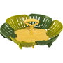 Joseph Joseph Bloom Panier vapeur vert