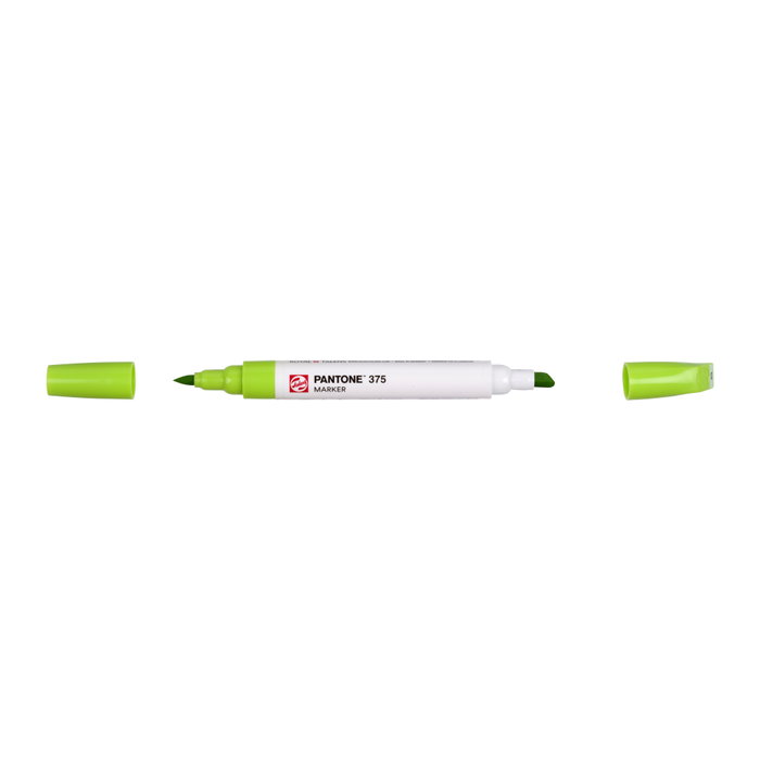 Talens | Pantone Feutre Pantone teinte 375 Talens | Pantone Feutre Pantone teinte 375