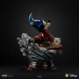 Disney Classics statuette 1/10 Deluxe Art Scale Vintage Collection Sorcerer Mickey 28 cm