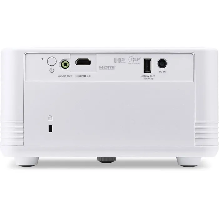 Acer PD1800 DLP 4K2K 1000 Lm