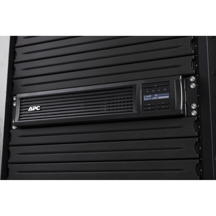 APC Smart-UPS SMT750RMI2UC 750VA 500W 2U Rack