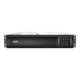 APC Smart-UPS 750VA 230V avec connectivité réseau et USB, Onduleur (SMT750RMI2UC)