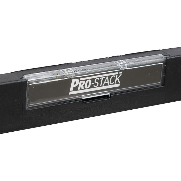 Stanley FMST1-75794 Boîte de rangement modulaire PRO-STACK Stanley FMST1-75794 Boîte de rangement modulaire PRO-STACK