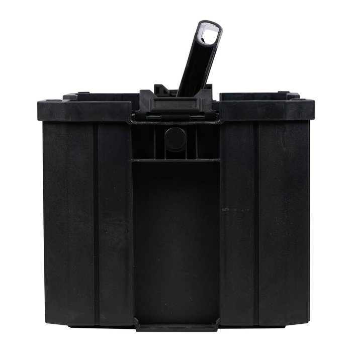 Stanley FMST1-75794 Boîte de rangement modulaire PRO-STACK Stanley FMST1-75794 Boîte de rangement modulaire PRO-STACK