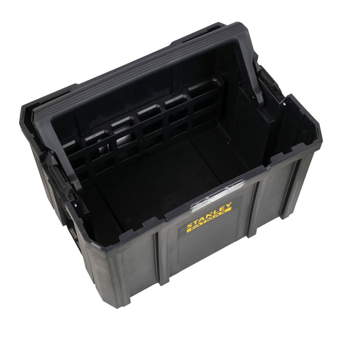 Stanley FMST1-75794 Boîte de rangement modulaire PRO-STACK Stanley FMST1-75794 Boîte de rangement modulaire PRO-STACK