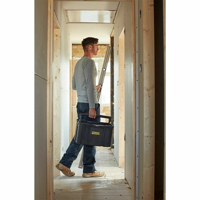 Stanley FMST1-75794 Boîte de rangement modulaire PRO-STACK Stanley FMST1-75794 Boîte de rangement modulaire PRO-STACK