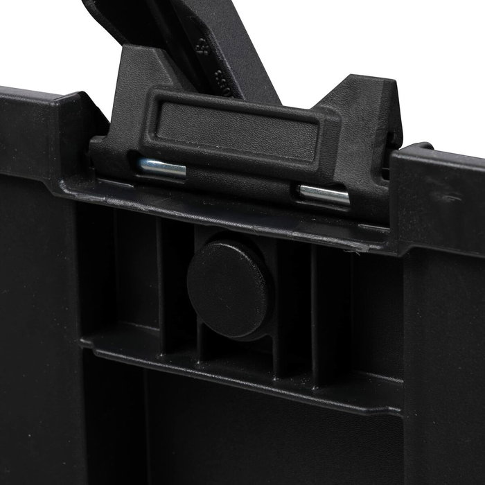 Stanley FMST1-75794 Boîte de rangement modulaire PRO-STACK Stanley FMST1-75794 Boîte de rangement modulaire PRO-STACK