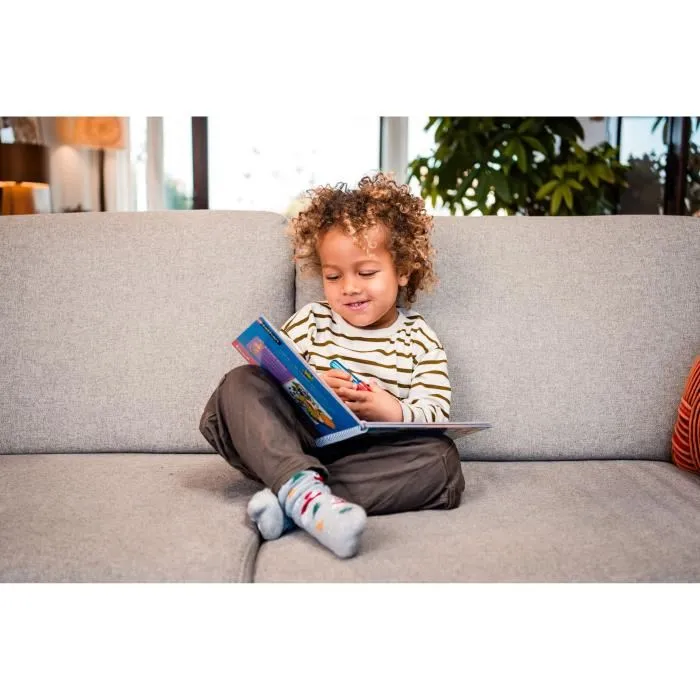 Nathan - Coloreo magique - Licornes - Jeu créatif pour enfant dès 3 ans - Coloriage magique avec stylo à eau sans tache - Activité ludique et réutilisable