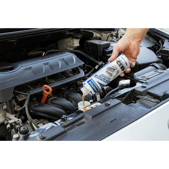 Abc Joint Et Réparation De Culasse GY 250 mL CS10 GODA0016