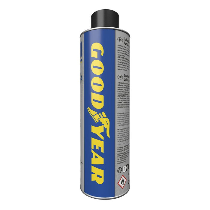Abc Joint Et Réparation De Culasse GY 250 mL CS10 GODA0016