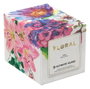 Ultimate Guard RTE Boulder 100+ Floral Places - Lotus Bloom