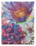 Ultimate Guard RTE Boulder 100+ Floral Places - Lotus Bloom
