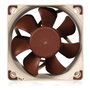 Noctua NF-A6X25 PWM 5V Ø 6 cm (1 Unité)