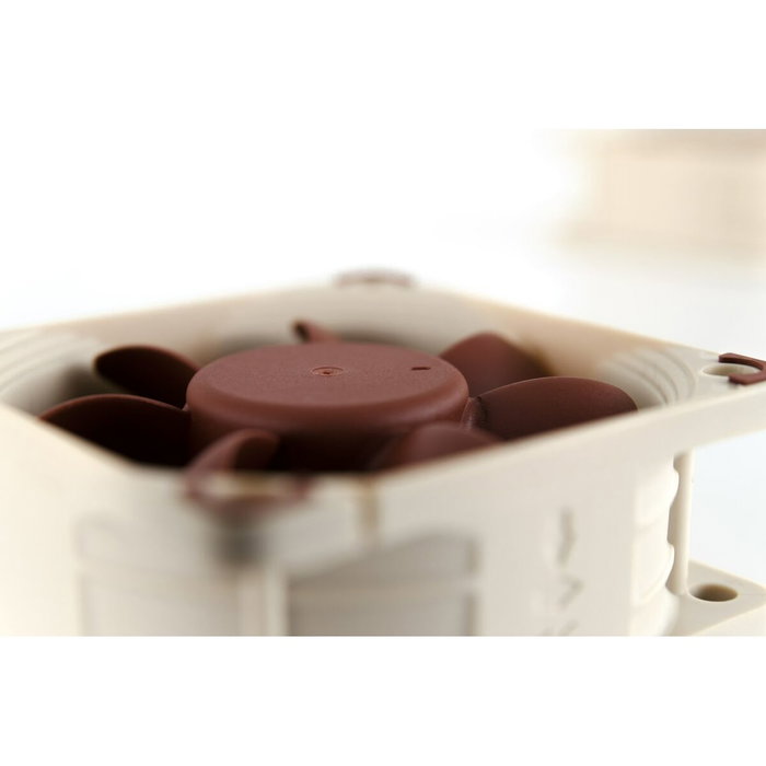 Noctua NF-A6X25 PWM 5V Ø 6 cm (1 Unité)
