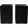 Thomson WS400DUO Enceintes sans fil Noir