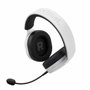 Trust GXT 490 Casque avec Micro Gaming Noir/Blanc