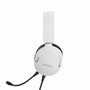 Trust GXT 490 Casque avec Micro Gaming Noir/Blanc