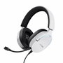 Trust GXT 490 Casque avec Micro Gaming Noir/Blanc