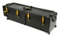 HARDCASE Estuche Hardcase avec roues - 145,8 x 40,2 x 40,2 cm - Coque rigide