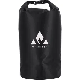 Sac étanche Whistler Tonto 20L Polyester pour randonnée et activités aquatiques - 20 Litres spacieux et durable