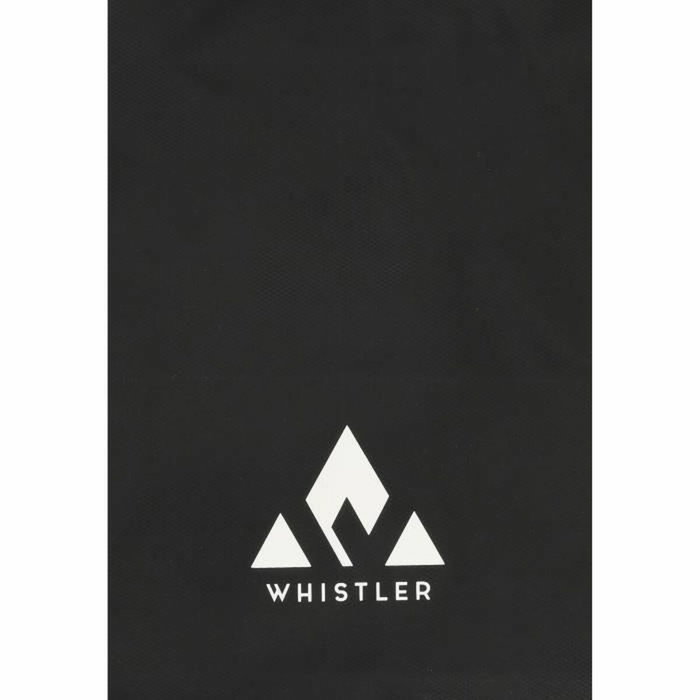 Whistler Sac étanche Tonto 20L Noir