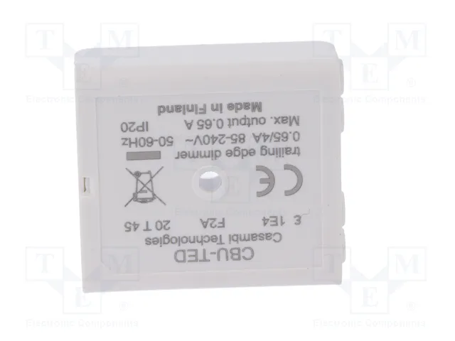 Casambi Technologies Variateur sans fil 85-240V AC IP20