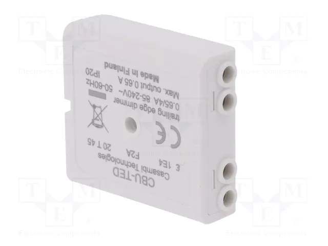 Casambi Technologies Variateur sans fil 85-240V AC IP20