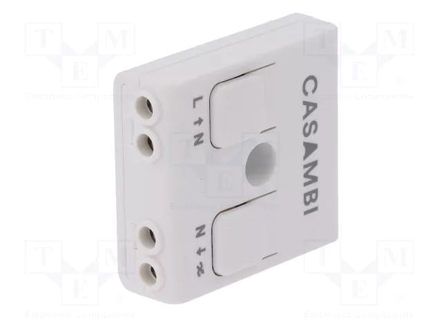 Casambi Technologies Variateur sans fil 85-240V AC IP20