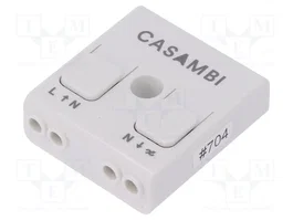 Casambi Technologies Variateur sans fil 85-240V AC IP20