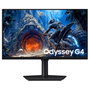 Samsung Odyssey G4 S25HG402EU FHD 300Hz IPS 25 pouces Black