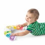 Baby Einstein Glow & Discover Light Bar - Jouet Musical Multicolore