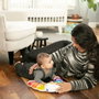 Baby Einstein Glow & Discover Light Bar - Jouet Musical Multicolore