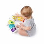 Baby Einstein Glow & Discover Light Bar - Jouet Musical Multicolore